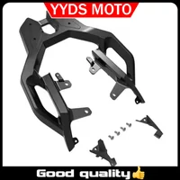 New Zontes G1-125 G2-125 rear seat rack bracket luggage rack shelf bracket for Zontes G1-125 G2-125 125 G1 125 G2 motorcycle
