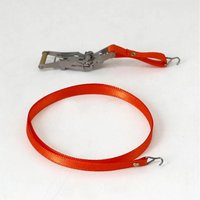 Bundling Belt Ropes for JDMODEL 1/14 Remote Control Tractor RC Truck Trailer Parts Contruction Vehicle DIY Hobby Models