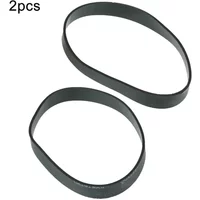 2pcs Drive Belts For Dyson DC04 DC07 DC14 Vacuum Cleaner Spare Parts 902514-01 Household Cleaning Replacement Accessories