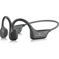 2024 Classic DG08 Bone Conduction Headphone Wireless Bluetooth Headset with MIC BT 5.3 Waterproof for Sport Running Workouts