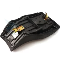 AliExpress TIMZH ATV 450mm seat saddle 50cc 70cc 90cc 110cc 125cc suitable for Chinese small bull ATV off-road vehicle quad bike parts