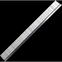 15 pièces (3TV) de bande de rétroéclairage LED pour téléviseur 43 pouces 43LH500T LB43015 LB43101 LB43102 L42F220B L42P60BD L42F3250B LVF420AUBK 10 lampes