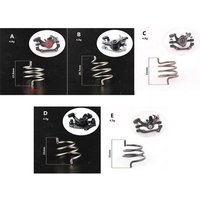 AliExpress SPORTARC 1Pcs Bicycle Disc Brake Spring For BB5 BB7 Mechanical Caliper Mechanical Disc Brake Arm Caliper Brake Springs Cycling Accessory