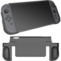 TPU Case for Nintendo for Switch 2 Protective Case Sleeve Shockproof Full Protective Shell for Switch 2 Handheld Gaming Console
