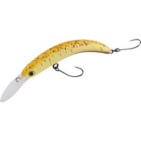 BLUX PEPINO MR 56mm 2.8g Slow Sinking Crankbait Wobbler Fishing Lure Freshwater Minnow Artificial Hard Bait Area Trout Tackle