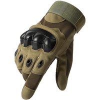 Sommer Motorrad Handschuhe Atmungs Volle Finger Military Handschuh Nicht-slip Outdoor Sport Handschuh Motocross Schutz Handschuh Männer Frauen