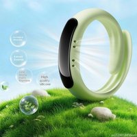 Anti-mosquito Repellent Bracelet Outdoor Mosquito Repellent Adult Anti-mosquito Mosquito Repellent Bracelet Portable for Child