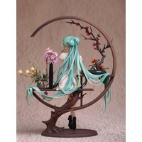 【FS】Myethos Shaohua Miku Scale 1/7 Figure Model Toys Gifts