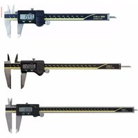 Japan Original Japan CNC Vernier Caliper Micrometer 150mm 200mm 300mm