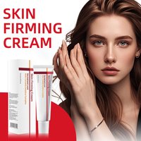 Centella & Collagen Firming Face Cream 50ml - HA Moisturizing Care for Lifted, Revitalized Skin, Daily Comfort & Nourishment.
