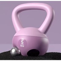 Soft Fitness Kettle Bell Safety Strength Training Exercises Kettlebells Portable Easy To Use Professional Dumbbell