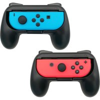 DOBE Handle Grip Accessories TNS-851B for Switch Joystick Grip,Used For the Left&Right Controller