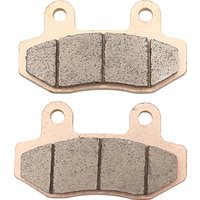 AliExpress NONE Electric Bike Motorcycle Front And Rear Brake Pads OEM Original Copper Based Sintering Enduro For Sur-Ron Surron Ultra Bee Parts