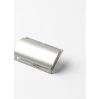 Yaqi Précise 316 Stainless Steel Safety Razor Head