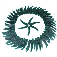 Grass Strimmer Trimmer Blades For Bosch ART 23-18 LI ART 23-10.8Li ART 26-18 LI Bosch ART 26-18 LI + EasyGrassCut 12-23/12-230