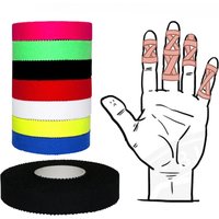 Jiu-Jitsu Bandage Elastic Bandage Protection Finger Tape BJJ Sports Bandage Self-Adhesive Tape Support Custom Logo Dropshipping