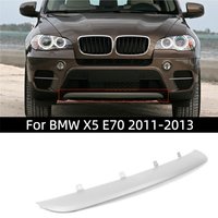 Front/Rear Bumper Trim Panel For BMW X5 E70 2011-2013
