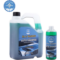 Car Wash Shampoo 1:50 Dilution Car Wash Super Soap Cleaner Premium Concentrated Shampoo Stain Remover Foam