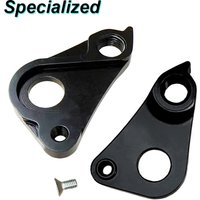 Dropout For Specialized Derailleur Hanger Allez Sprint CruX Roubaix SL4 Disc Tarmac Diverge #S182600001 Thru Axle Bicycle Frame