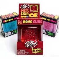 2026new **Schylling Needoh Nice Cube, Sensory Toys, Anti-Stress Blocks, Stress Relief Jigsaw, Pressure Relief, Souvenir for Kids