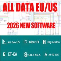 AllData EU Online Software Car Repair Software CAR Data US Repair Software Alldata EU CAR-Data Wiring Diagram