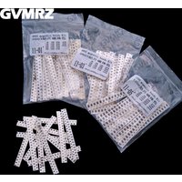 18Values 16Values 0603 0805 1206 SMD ferrite beads SMD 0r 150r 47r 10r 150r 300r 100r 120r 330r