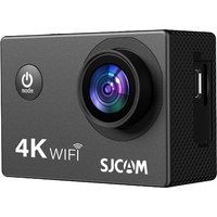 AliExpress SJCAM SJ4000 Air Action Camera with 4K Video 30M Waterproof 2.4G WiFi Sports Camera Action Cam Sports Camera bicycle motorcycles