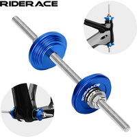 Bike Headset Press In Tool Professional Bicycle Bottom Bracket Cup BB Installation Tools Cycling Repair Tools For MTB Road