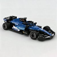 New MOC Speed Series 2026 Championship FW48 Racing Car Model Building Blocks DIY Modular Assembly Toy Adult Collectible Gift