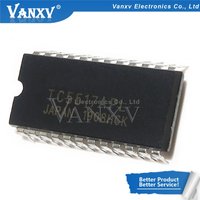 HD63B50P TC5517APL TC5517 CD4059AE HEF4059BP CD4059 HEF4059 DS1642-100 DS1642 MCM6810CP MCM6810P MCM6810 MCM6810 D71054C DIP-24