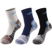 AliExpress NONE Skiing Socks Winter Warm Thermal Men Women Outdoor Cycling Snowboarding Hiking Sports Coolmax Socks Thicker Thermosocks
