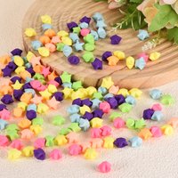 Uxcell 136pcs Pre-made Origami Lucky Stars Paper Wishing Star for Best Wish Christmas Party Wedding Valentine's Day Friends Gift