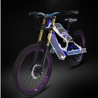 AliExpress TOOPRE Premium Transparent Bike Frame Protector Waterproof 3D-Structure Decals Anti-Scratch Stickers For Road Bicycles Easy Removal