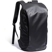 Tangcool Men Backpack Large Capacity 17 Inch Daily Work Business Backpack for Male Mochilas Women Schoolbag Action