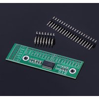 1/2/3Pcs MCP23017 I2C IIC I/O Expansion Board Module 16bit GPIO Extender Breakout Pin Board For Arduino DIY