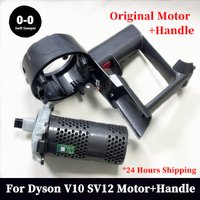 Original Host Motor Handle shell For Dyson V10 SV12 Engine robot vacuum cleaner parts Assembly Replacement