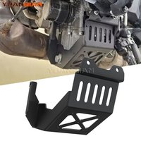 For Yamaha Tracer9 Tracer 9 GT Tracer 9GT 2025 2024 2023 2022 2021 Motorcycle Skid Plate Bash Frame Engine Guard Protector Cover
