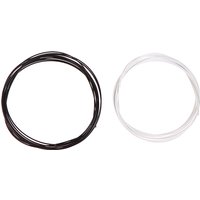 AliExpress NONE 2pcs Steel Wire Rope Firm Shoe Rope Accessories Length 100cm Atop Wire Rope Shoe Rope Turnbuckle Repair Part