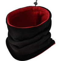 AliExpress NONE Fashion Winter Camping Warm Fleece Neck Gaiter Ski Tube Scarf Snowboard Face For Men & Women Outdoor Cycling Cold-proof Collar