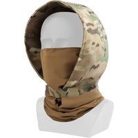 Tactical Night Headgear Camouflage Full Face Mask Hat Hunting Bicycle Cycling Snow Fishing Camo Sun Protection Hood