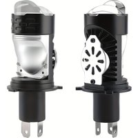 H4 Lenses LED Lamp H4 LED Canbus Car H4 LED Headlights H4 Projector LED Motorcycle Headlight H4 LED Car Headlight Bulb