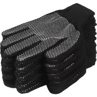 AliExpress Other 10PCS Nylon Gloves Breathable Non-Slip for Cycling Fishing Camping Unisex Multicolor Work Protection Labor Protection Gloves