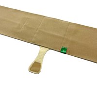 Cord-mac Bee Transmitter waist belt fits SONY Senhai Shurlek strap
