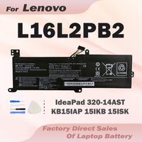 L16L2PB2 L16M2PB1 For Lenovo Ideapad 320 520 130 V320 S145 L17L2PF1 L17M2PB7 L16L2PB3 L16C2PB1 L16M2PB3 320-15IKB -15IAP-15AST-1
