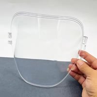 Face Shield Filter Cable Hood Replace For Harvester Polishing Sanding Industrial Dust Our Electric Powered Air Supply Dust Mask
