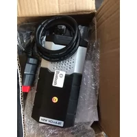 2025 OBD2 Diagnostic WOW CDP 2021.11 Keygen TNESF DELPHIS ORPDC Vd Ds150e Cdp Bluetooth New Vci OBD2 Scanner Tools for Car Truck