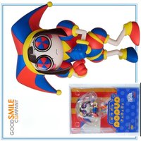 100% Original in Stock Good Smile Company Pop Up Parade The Amazing Digital Circus Pomni Collection Series Model Decoration
