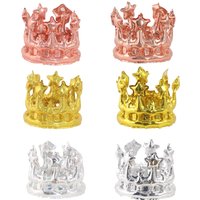 Chaud Slae gonflable or couronne feuille ballons adulte joyeux anniversaire chapeau casquette roi jouet fête décoration bébé douche Globos fournitures