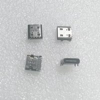 Type C USB Charging Connector DC Jack Plug For Dell Latitude 7310 7410 9410