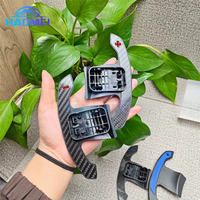 Magnetic Carbon Fiber Extension for BMW 1 Series, 2 Series, 3 Series, 4 Series, F80, F22, F23, F45, F46, F30 Series Steering Whe